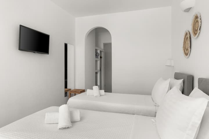 Polos Hotel by GHH