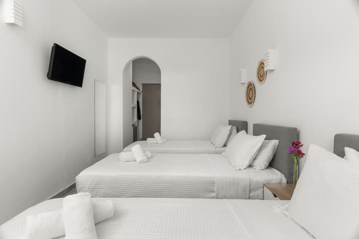 Polos Hotel by GHH