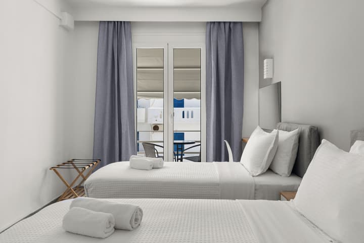 Polos Hotel by GHH