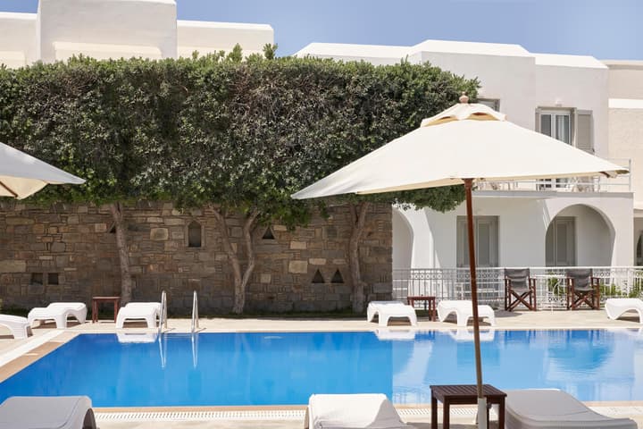 Polos Hotel