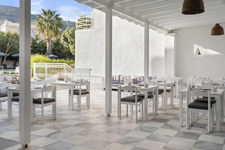 Polos Hotel by GHH