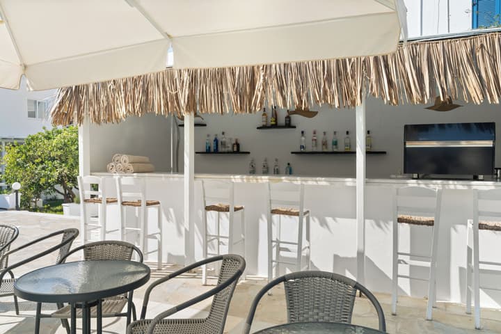 Polos Hotel by GHH