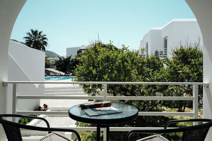 Polos Hotel by GHH