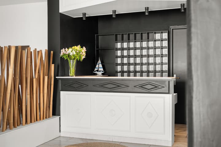 Polos Hotel by GHH