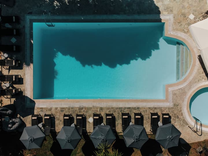 Polos Hotel by GHH