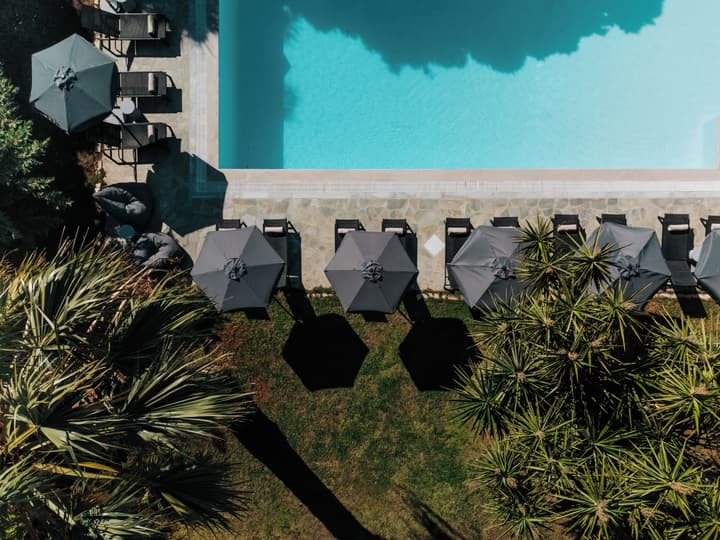 Polos Hotel by GHH