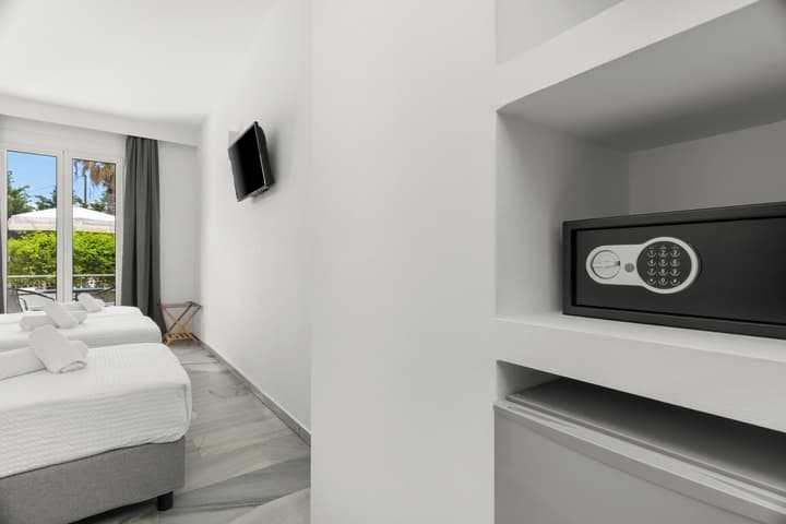 Polos Hotel by GHH