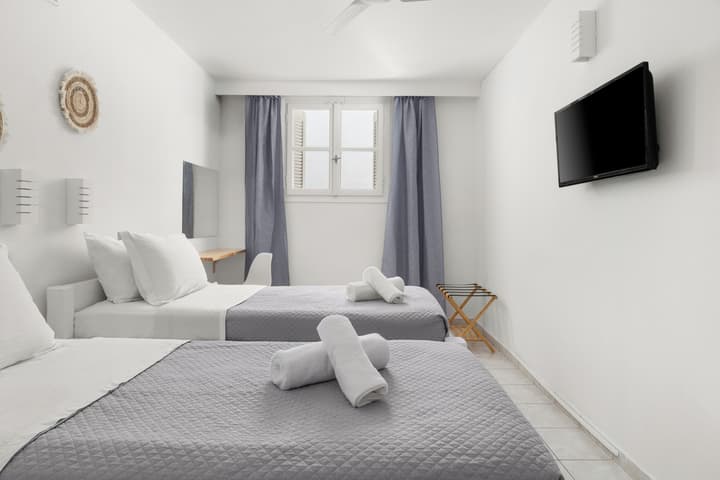 Polos Hotel by GHH