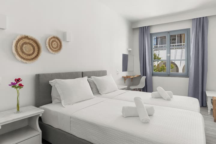 Polos Hotel by GHH