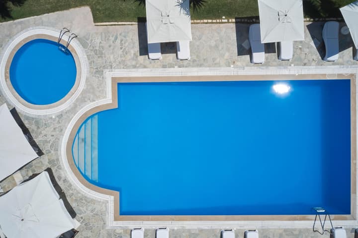 Polos Hotel