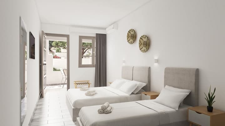 Polos Hotel