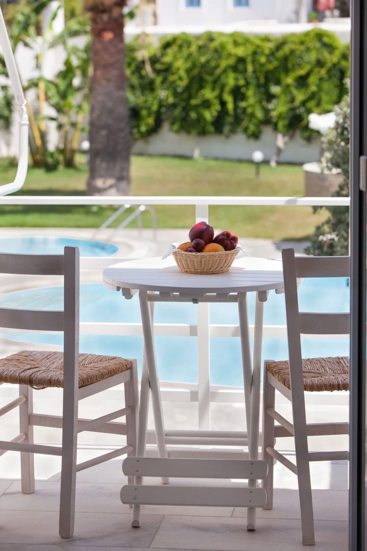Polos Hotel
