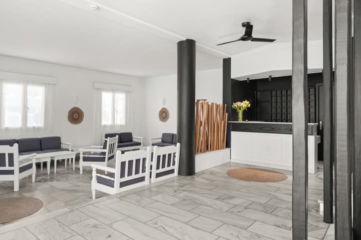 Polos Hotel by GHH