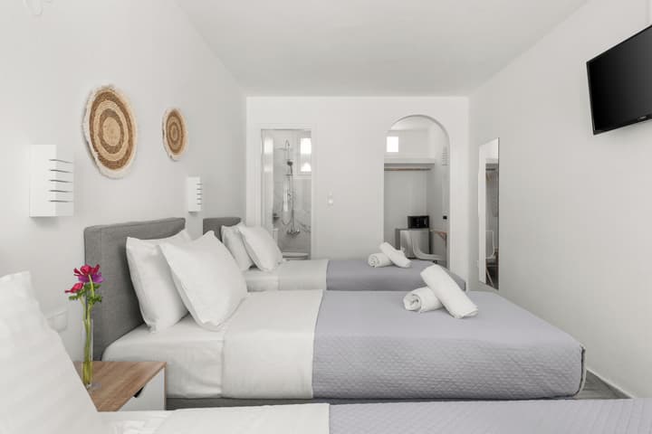Polos Hotel by GHH