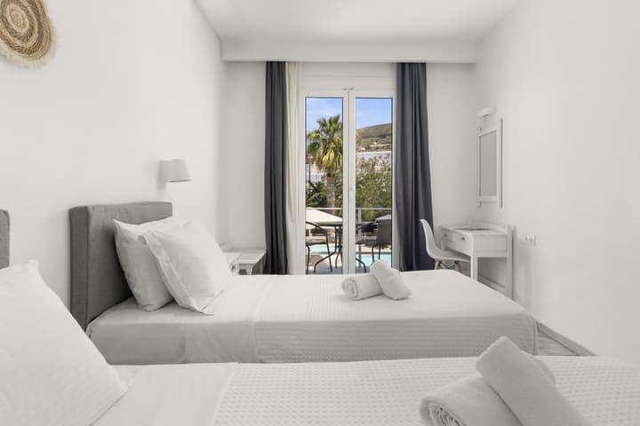 Polos Hotel by GHH