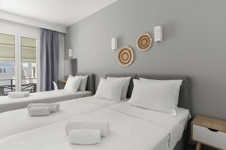 Polos Hotel by GHH