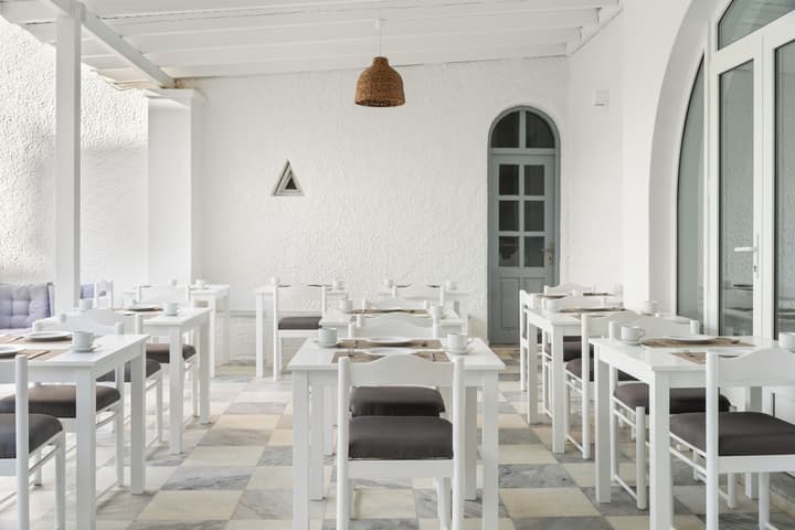 Polos Hotel by GHH