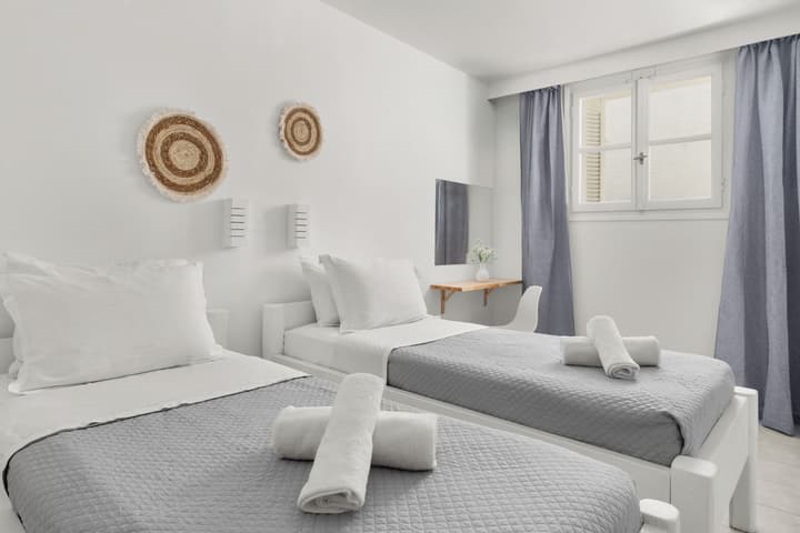 Polos Hotel by GHH