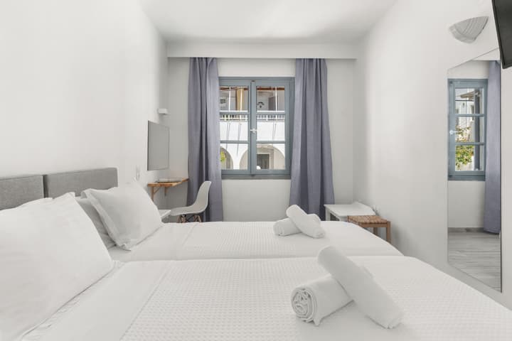 Polos Hotel by GHH