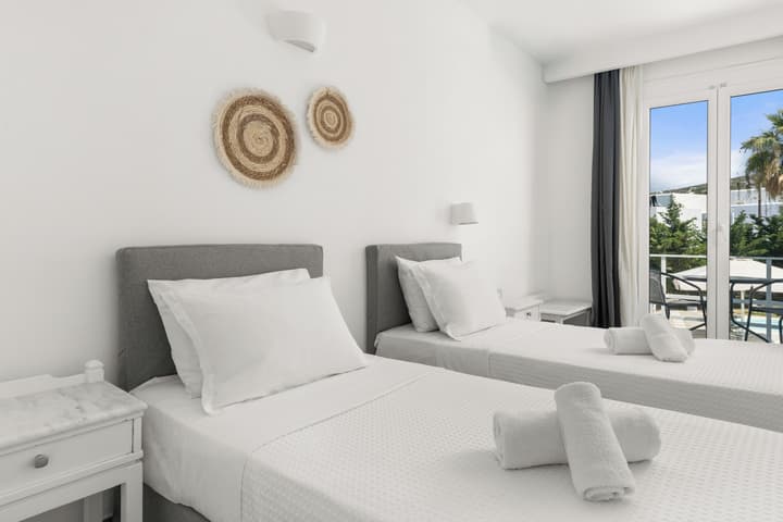 Polos Hotel by GHH
