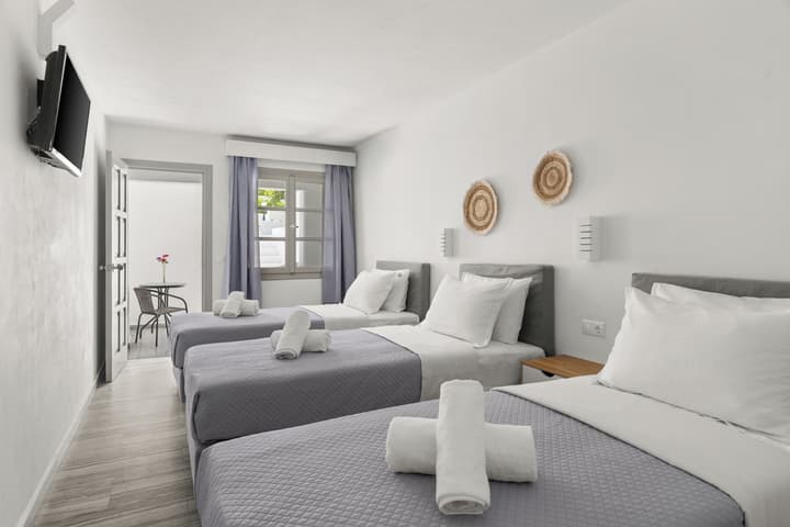 Polos Hotel by GHH
