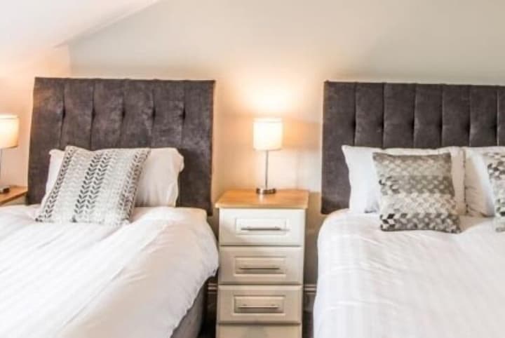 Waterloo Townhouse & Suites