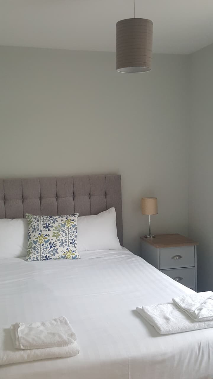 Waterloo Townhouse & Suites