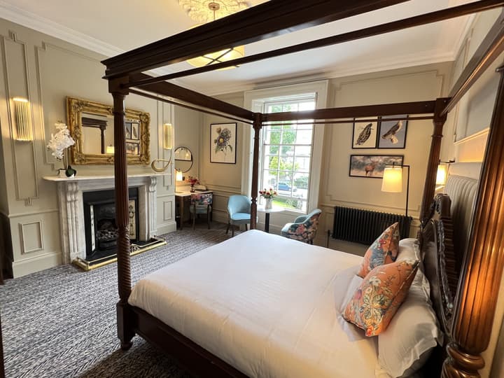 Waterloo Townhouse & Suites