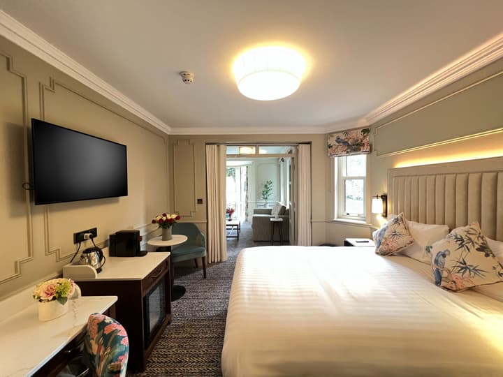 Waterloo Townhouse & Suites