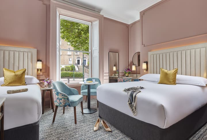 Waterloo Townhouse & Suites