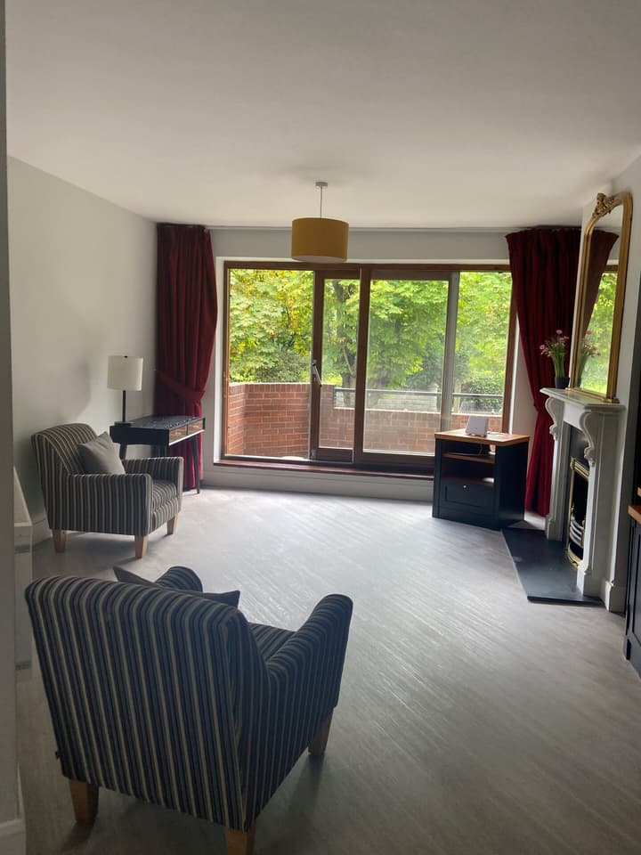 Waterloo Townhouse & Suites