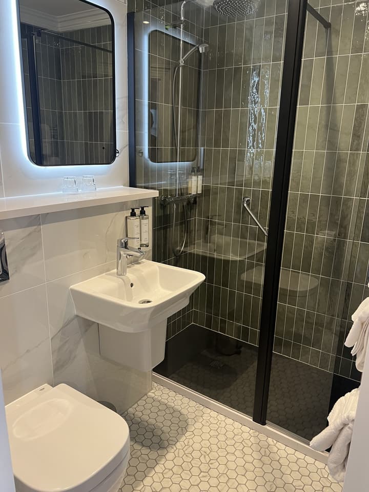 Waterloo Townhouse & Suites