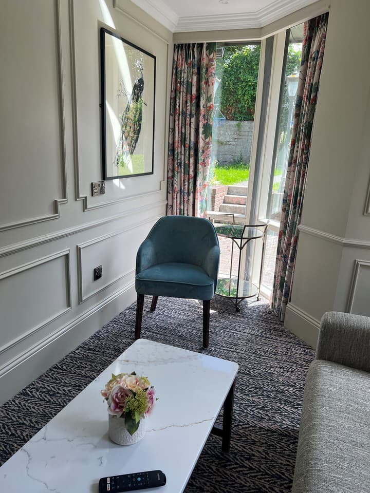 Waterloo Townhouse & Suites