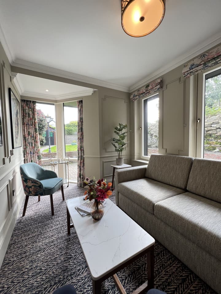 Waterloo Townhouse & Suites