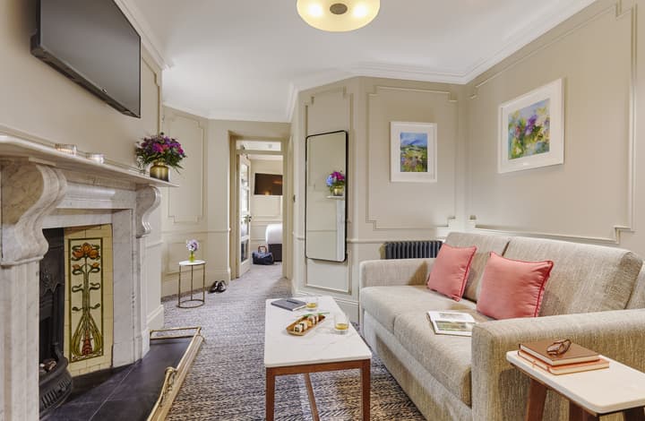 Waterloo Townhouse & Suites