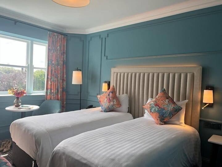 Waterloo Townhouse & Suites