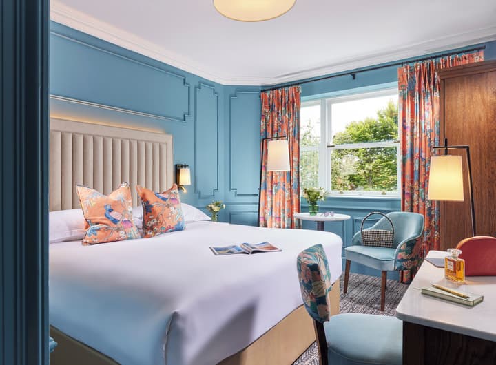 Waterloo Townhouse & Suites