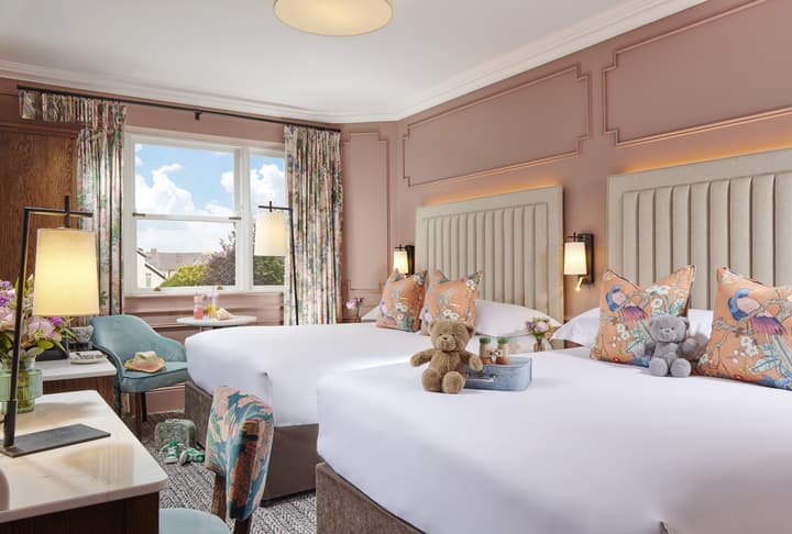 Waterloo Townhouse & Suites