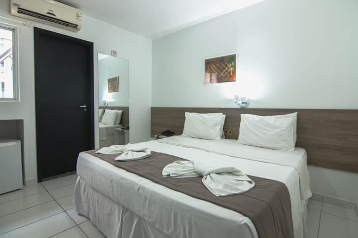 Tropico Praia Hotel
