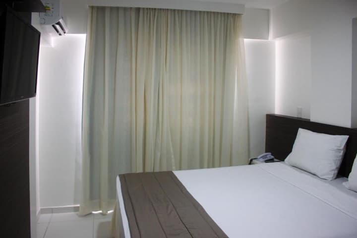 Tropico Praia Hotel