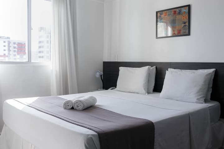 Tropico Praia Hotel