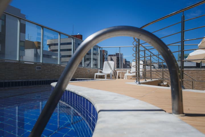 Tropico Praia Hotel