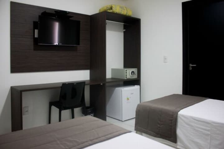 Tropico Praia Hotel