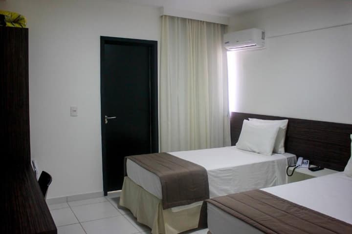 Tropico Praia Hotel