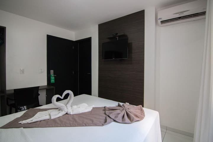 Tropico Praia Hotel