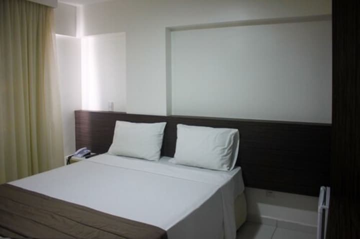 Tropico Praia Hotel