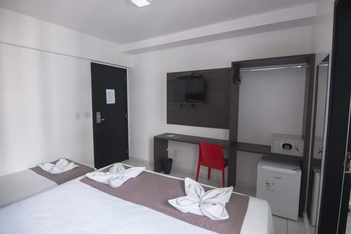 Tropico Praia Hotel