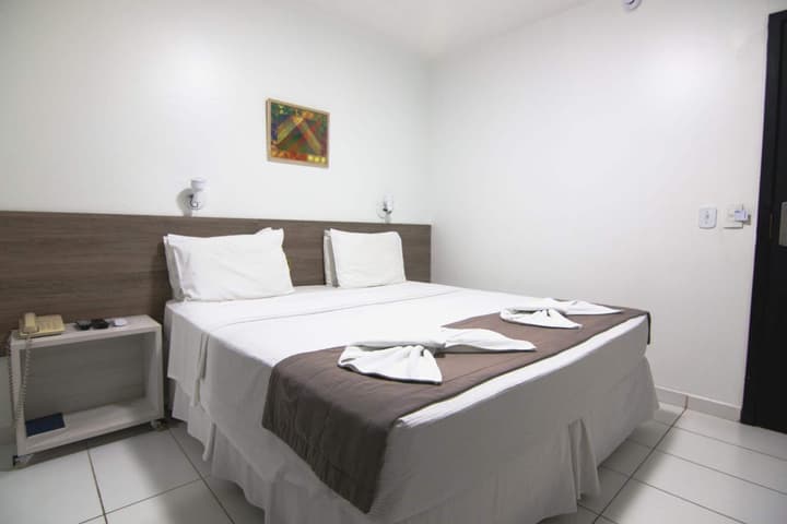 Tropico Praia Hotel
