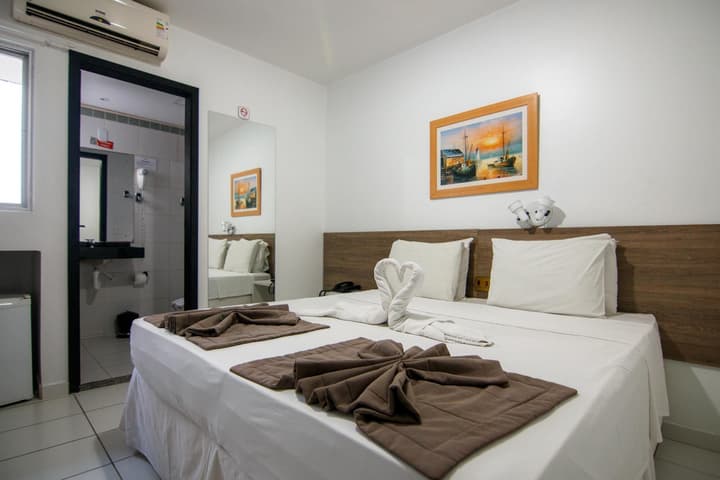 Tropico Praia Hotel