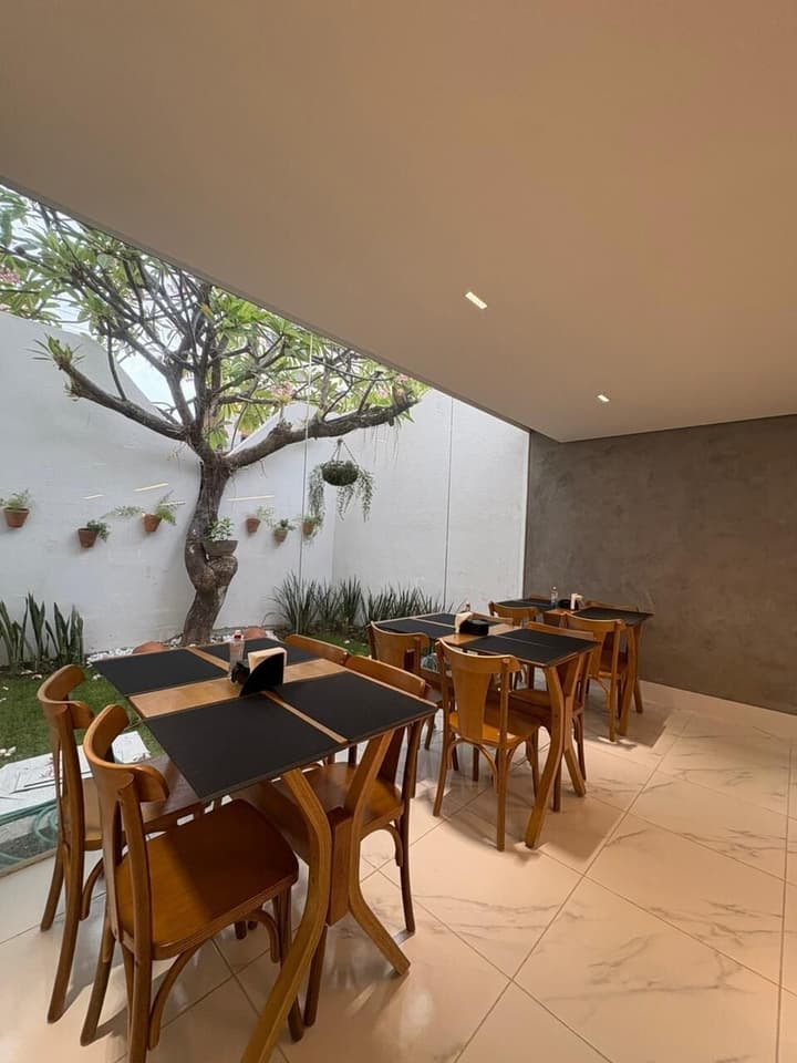 Tropico Praia Hotel